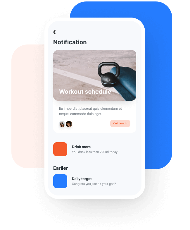 Franchise Tech Startup Gaphics