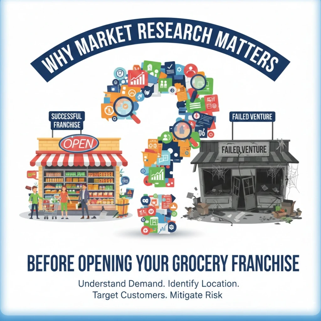 market research is important