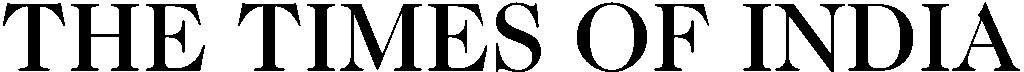 the times of india.svg