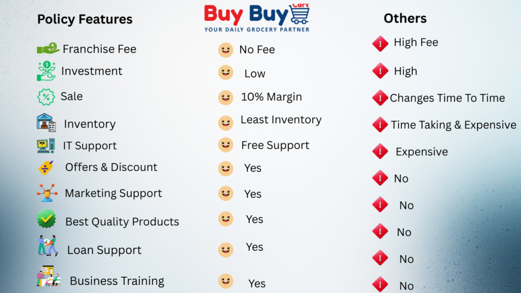 blue sky fun 3d illustration zoom virtual background (5)