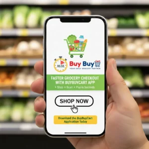 How to Use BuyBuyCart App for Faster Checkout