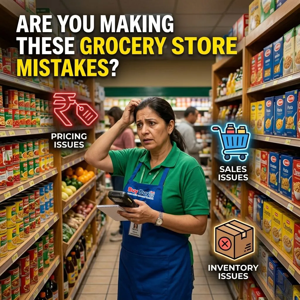 Grocery Store