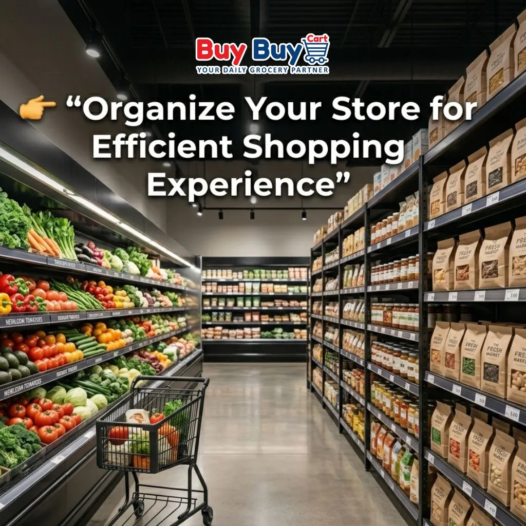 Grocery Store Franchise