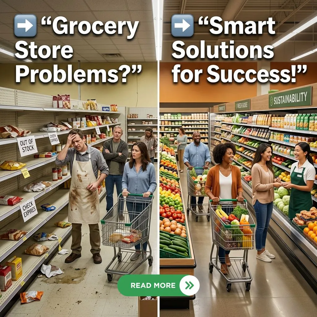Grocery Store