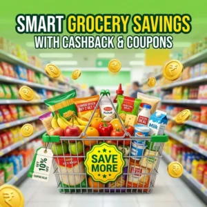 BuyBuyCart Grocery Offers – Save more with cashback, coupons & combos