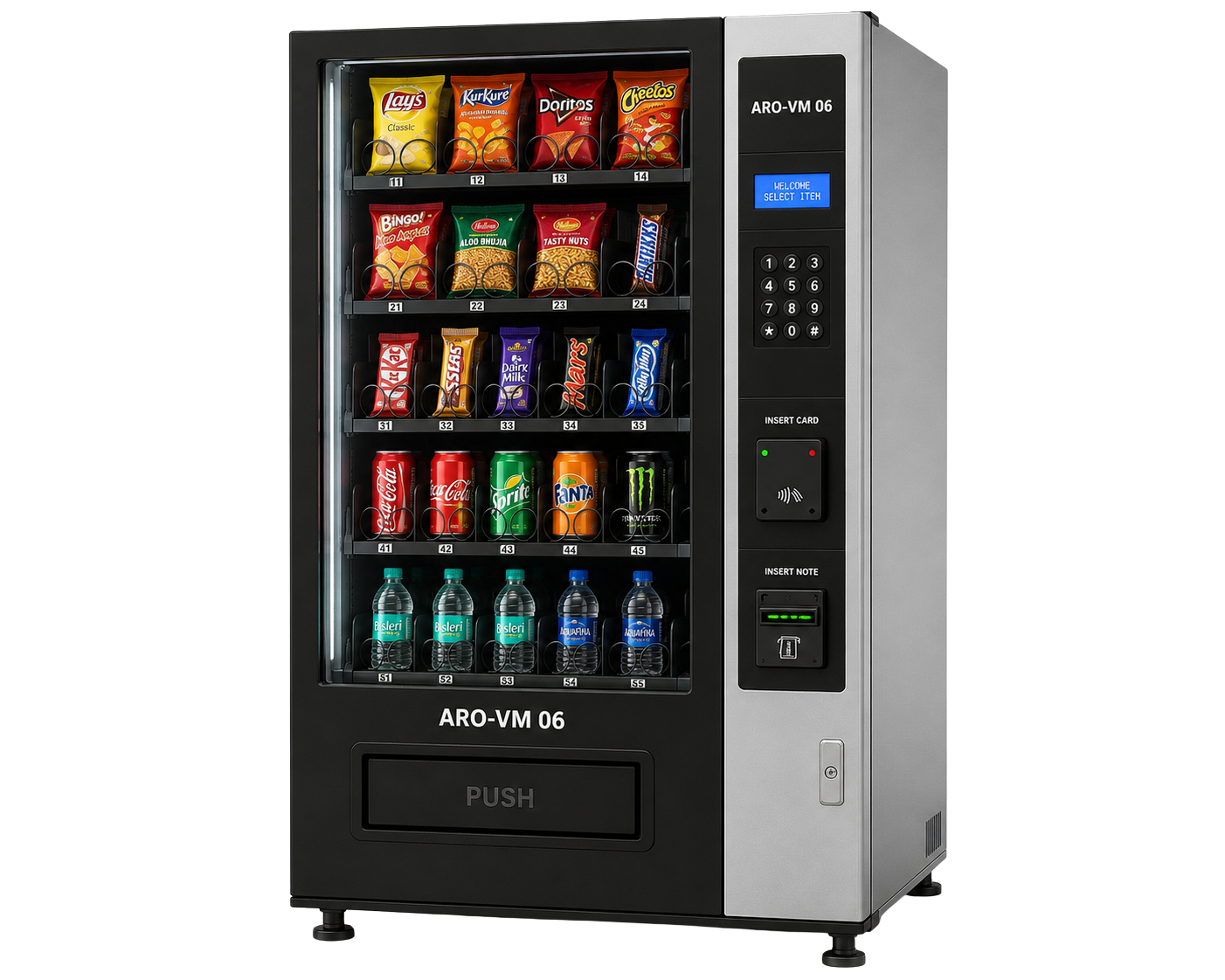 ARO-VM 06