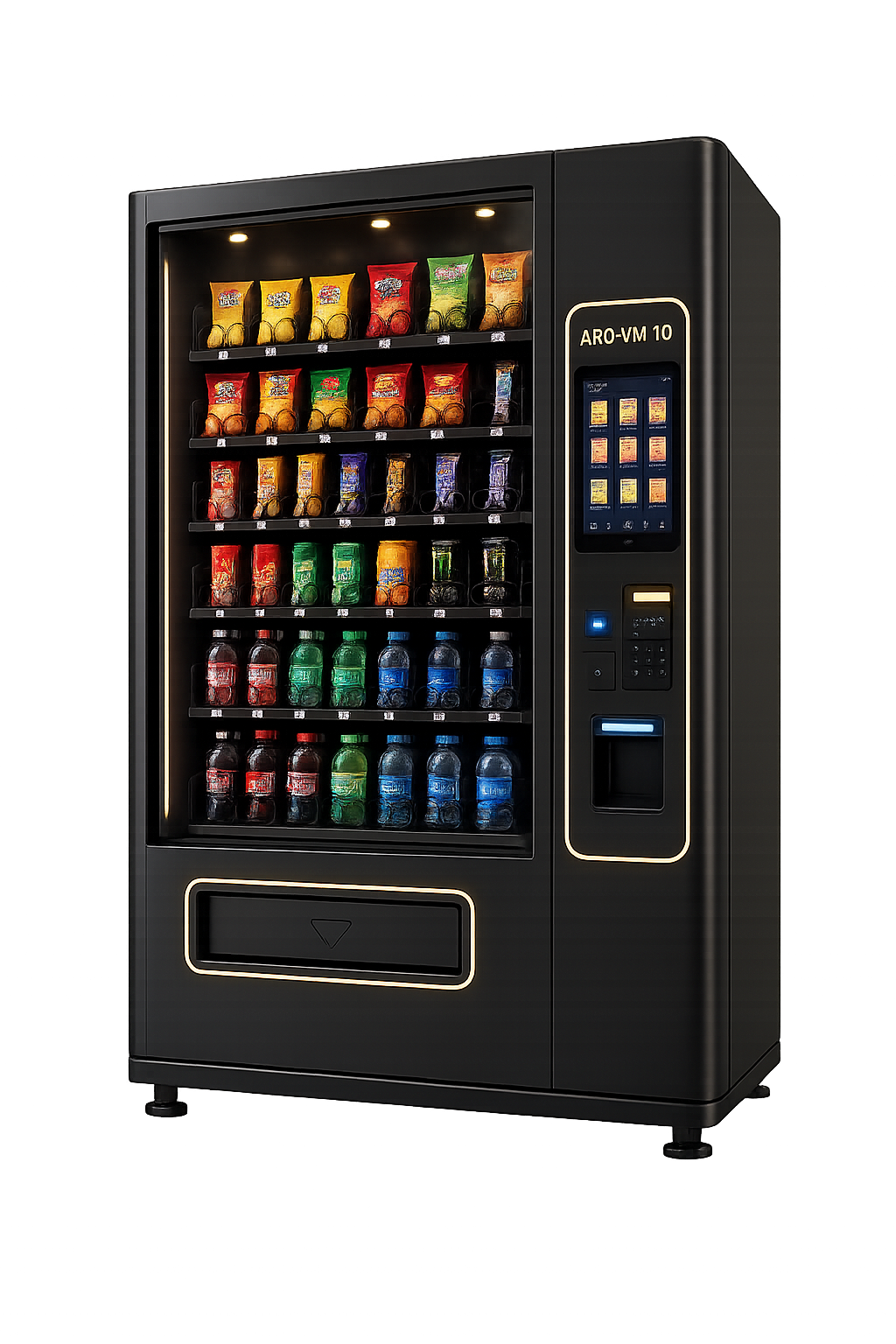 ARO-VM 10