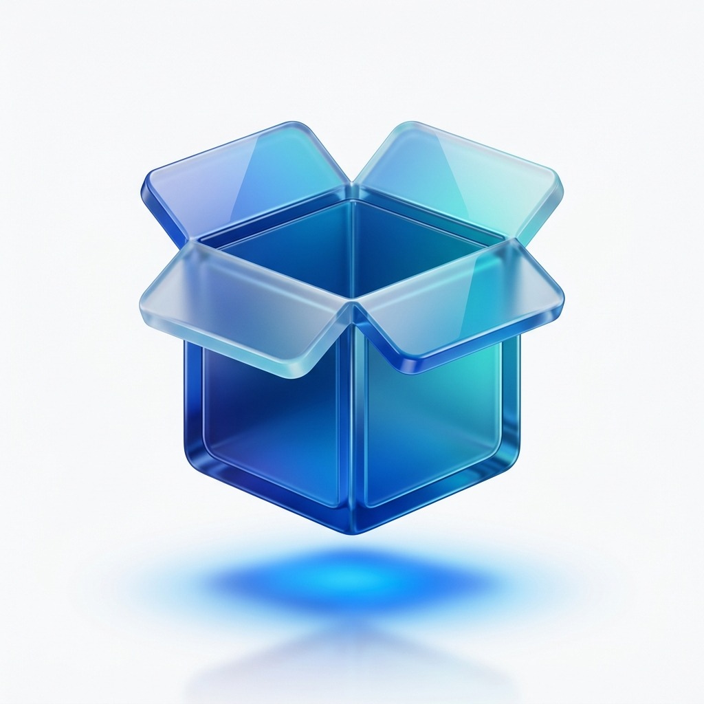 3D Box
